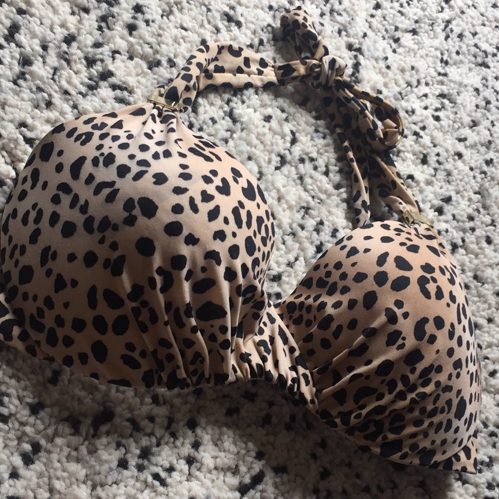 Victoria’s Secret Bikini Top